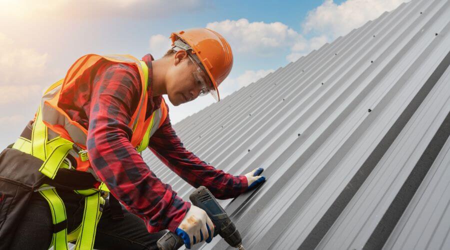 Expert Emergency Roof Repairs services in Fort Hill, PA